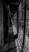 Ghost Hunting in the Ohio State Reformatory