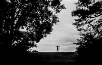 Photo essay: Into the Woods